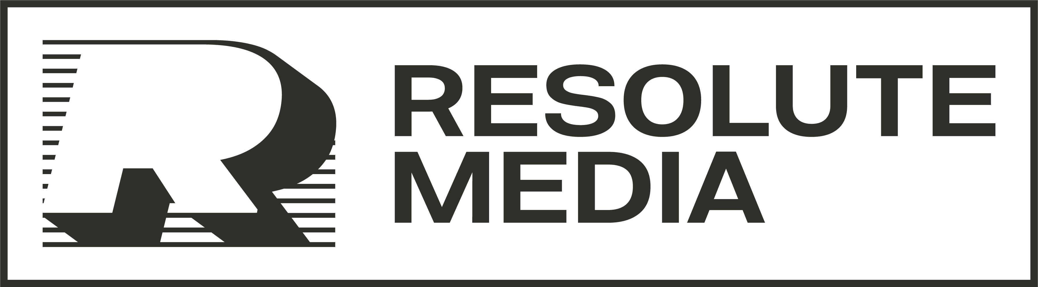 Resolute Media
