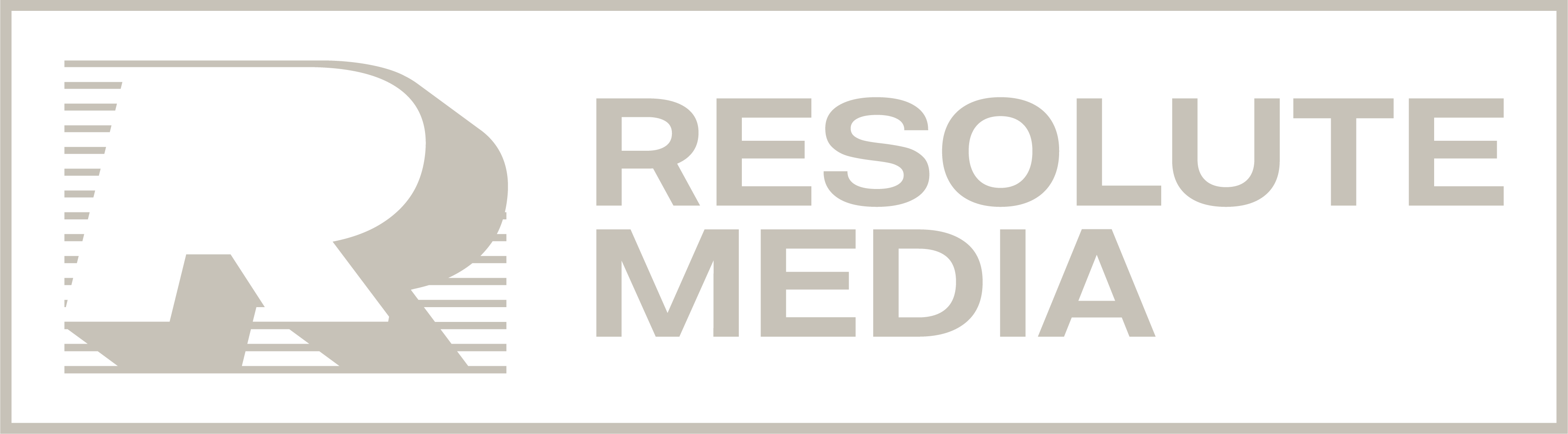 Resolute Media